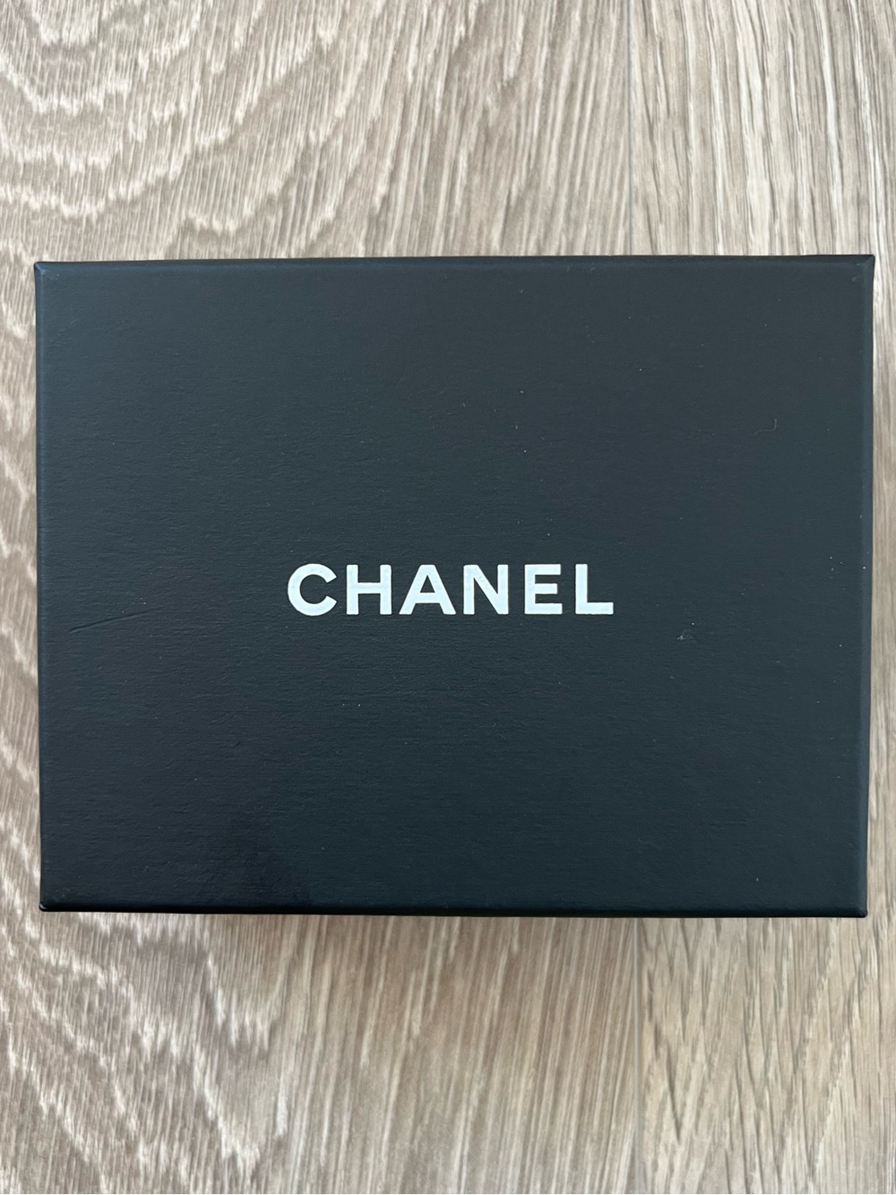 Chanel Box (BB315)